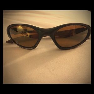 Oakley Minute Sunglasses